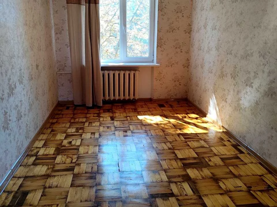 Квартира. Запоріжжя, Історична вул.