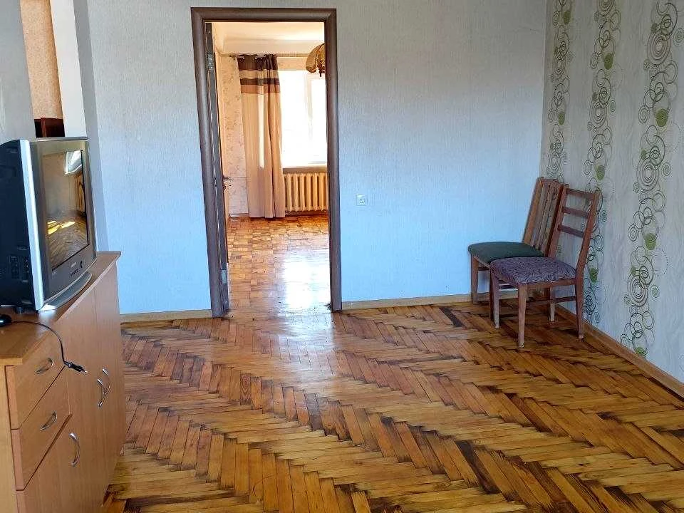 Квартира. Запоріжжя, Історична вул.