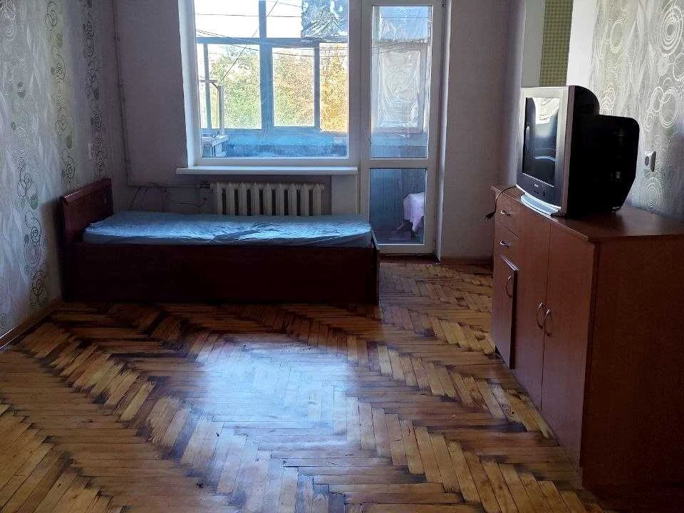 Квартира. Запоріжжя, Історична вул.