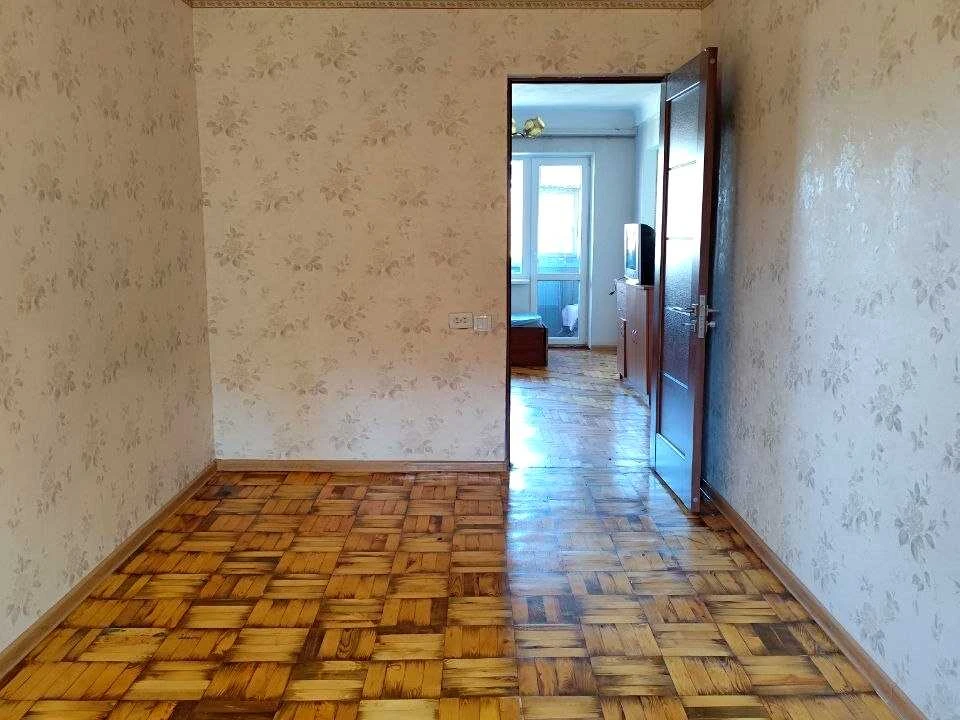 Квартира. Запоріжжя, Історична вул.