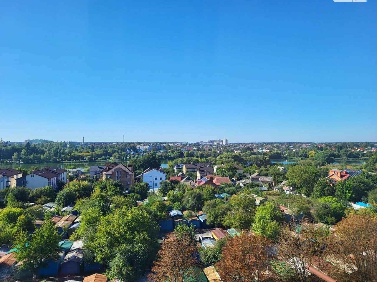 Продаж Квартира Вишенька