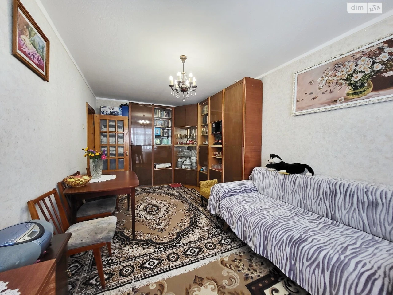 Продаж Квартира Вишенька
