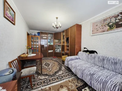 Продаж Квартира Вишенька