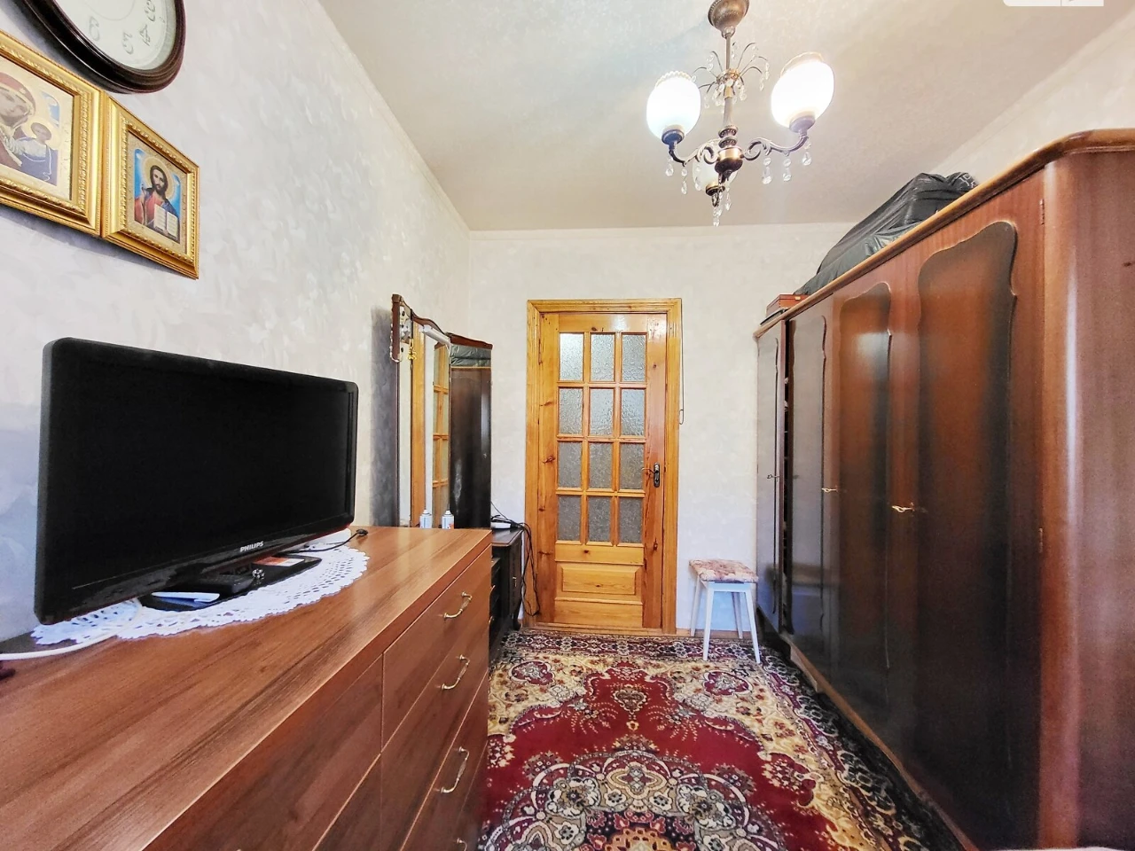 Продаж Квартира Вишенька