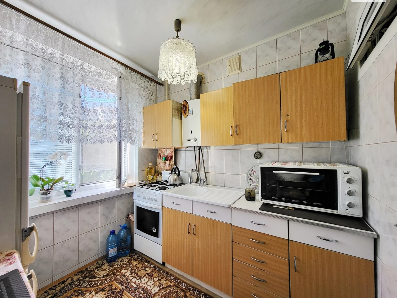 Продаж Квартира Вишенька