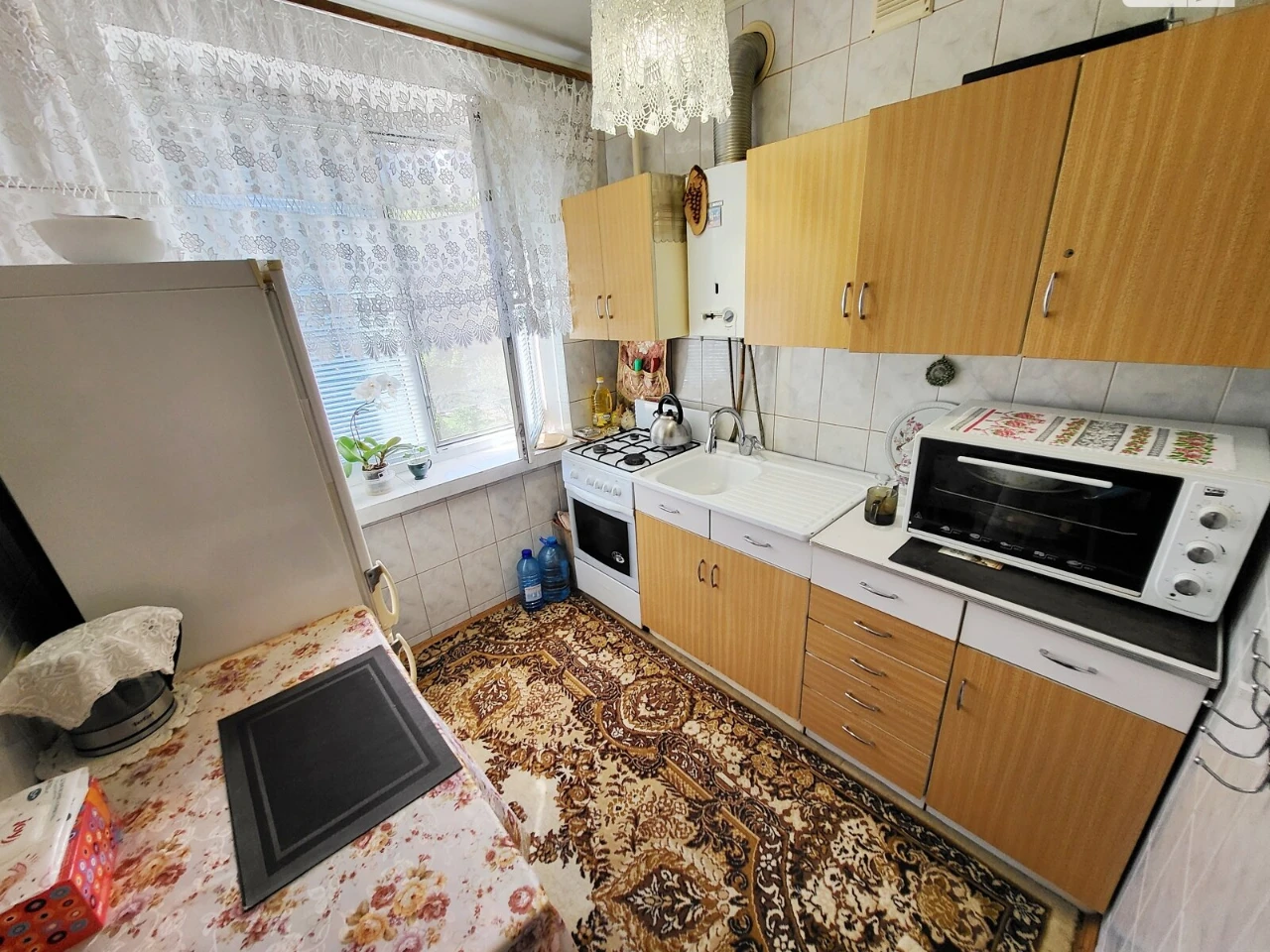 Продаж Квартира Вишенька