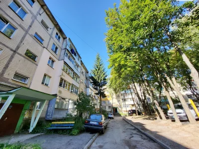 Продаж Квартира Вишенька