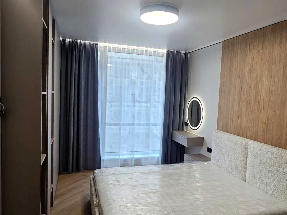 Квартира. Івано-Франківськ, Ленкавського вул., 34 к