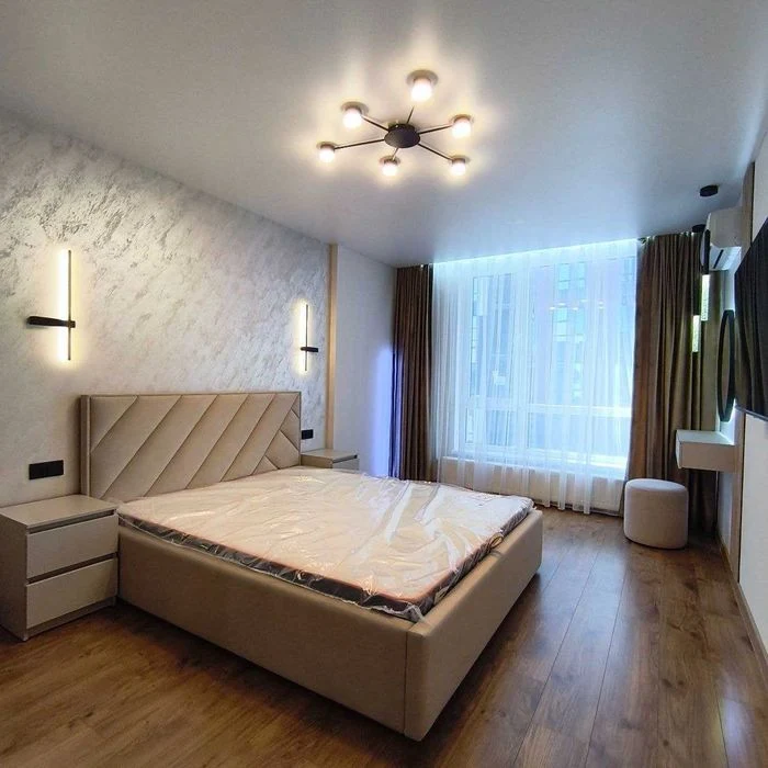 Продам 1-кімнатну квартиру з ремонтом в ЖК Паркова Алея