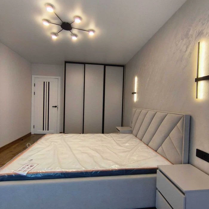 Продам 1-кімнатну квартиру з ремонтом в ЖК Паркова Алея