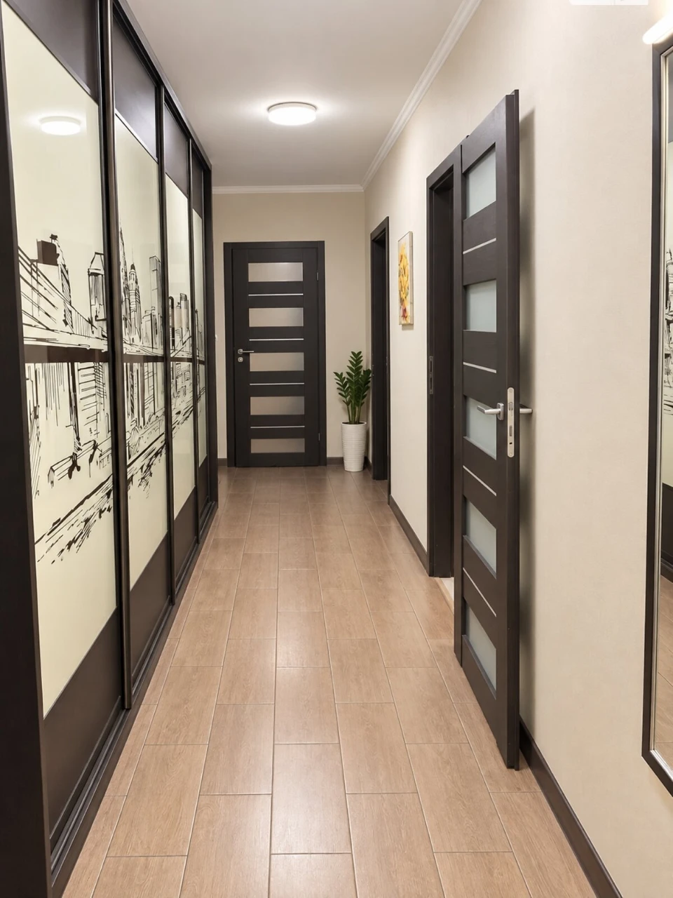 Продаж Квартира Каскад