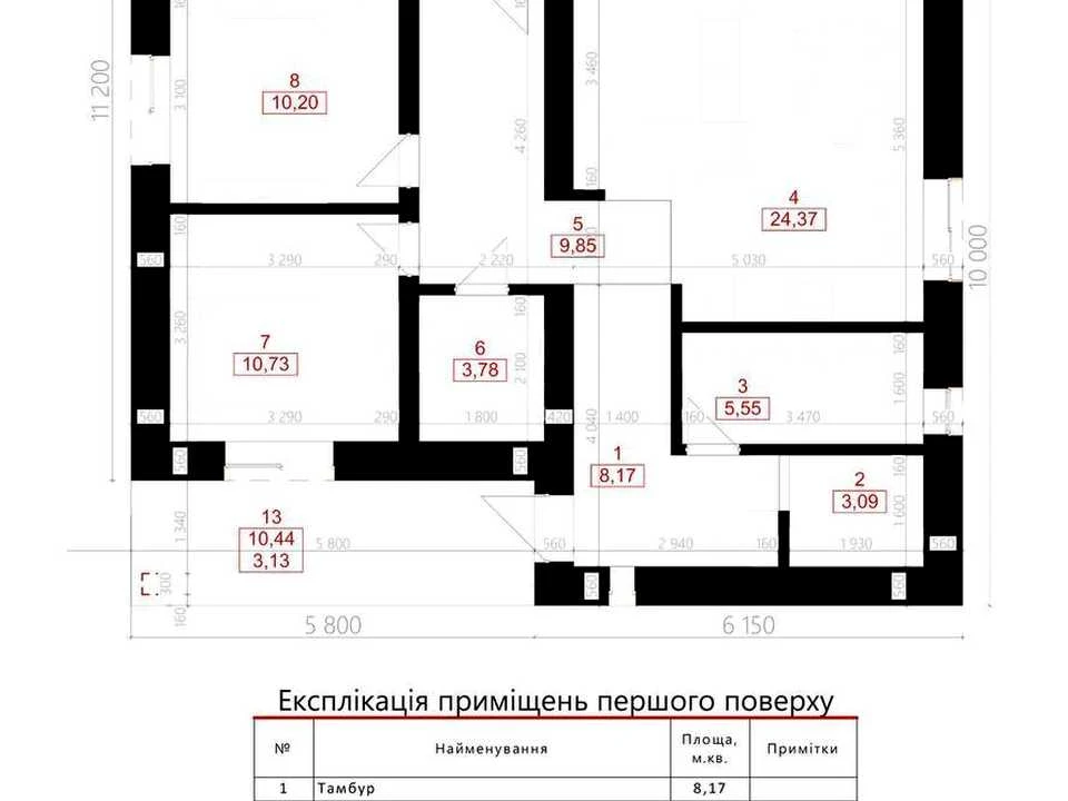 Будинок. Івано-Франківськ, Село Підпечери