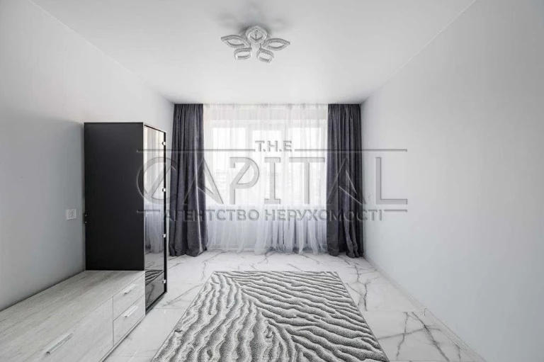 For sale 3-room apartment (60m2) Arkhipenko 4a (Mate Zalke)