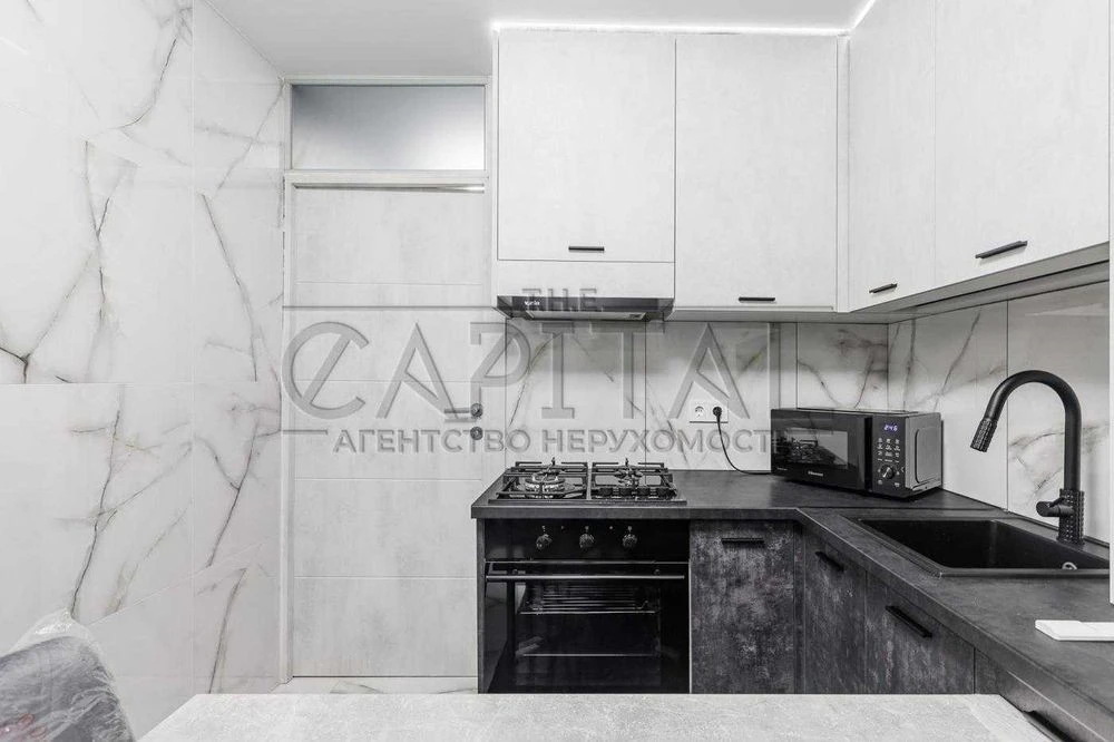 For sale 3-room apartment (60m2) Arkhipenko 4a (Mate Zalke)