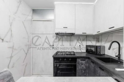 For sale 3-room apartment (60m2) Arkhipenko 4a (Mate Zalke)