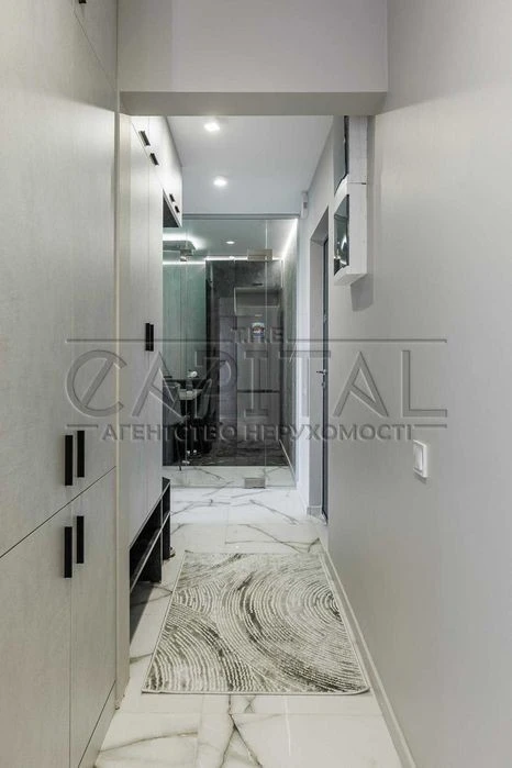 For sale 3-room apartment (60m2) Arkhipenko 4a (Mate Zalke)