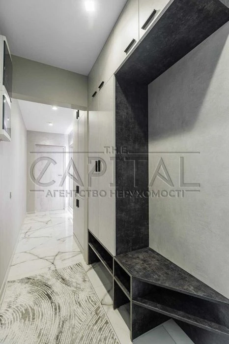 For sale 3-room apartment (60m2) Arkhipenko 4a (Mate Zalke)