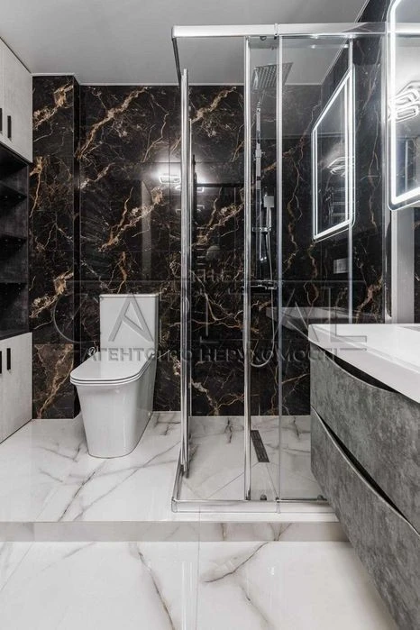For sale 3-room apartment (60m2) Arkhipenko 4a (Mate Zalke)