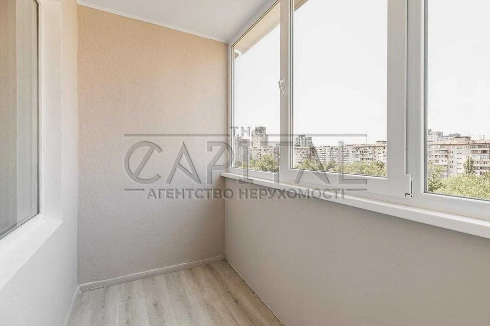 For sale 3-room apartment (60m2) Arkhipenko 4a (Mate Zalke)