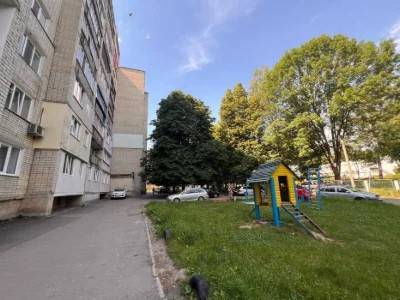 Продаж 1-кімнатної квартири на Ювілейному за вигідною ціною