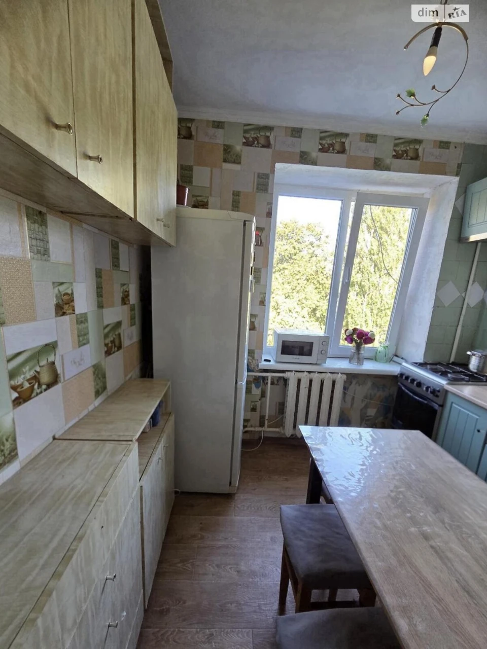 Продаж Квартира Чайка