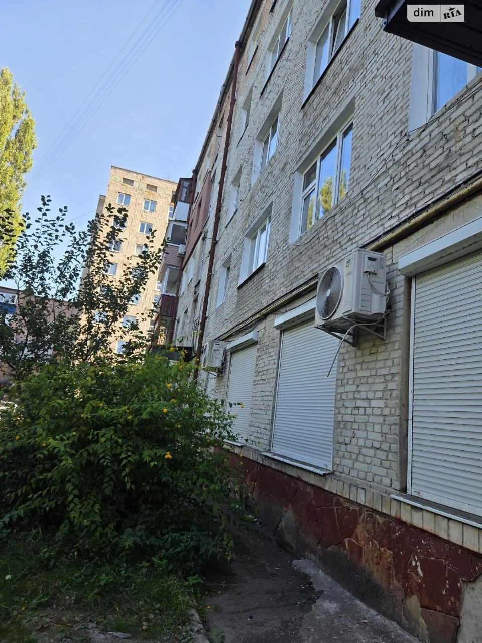 Продаж Квартира Чайка