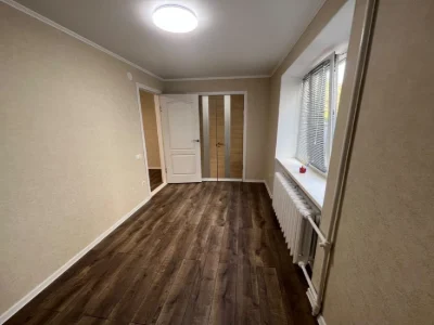 Продаж квартири | 2 кімнати | новий ремонт