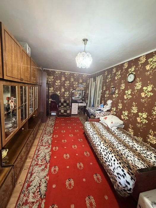 Продаж 2-х кім квартири 6/9 вул Космонавтів зуп Космос