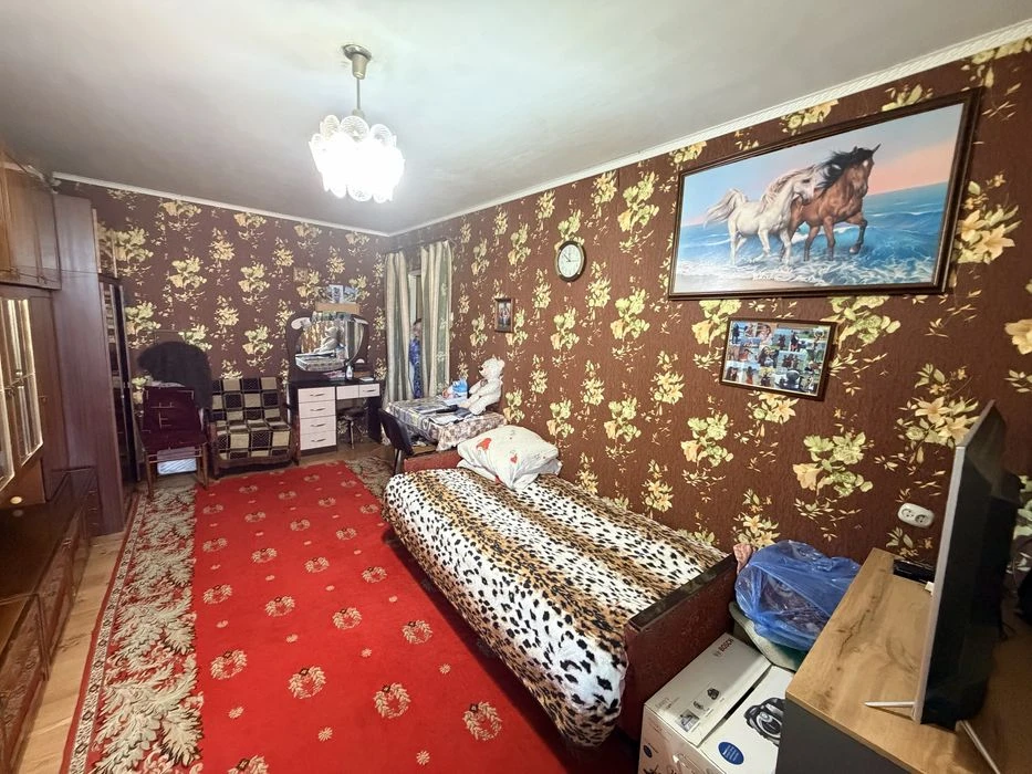 Продаж 2-х кім квартири 6/9 вул Космонавтів зуп Космос