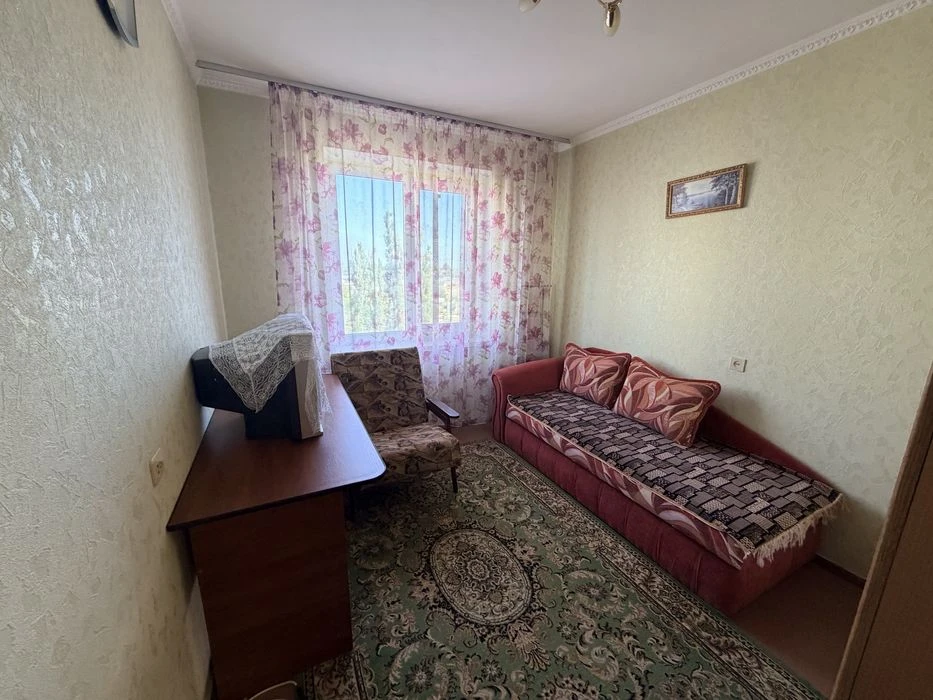 Продаж 3-х кім квартири 6/9 Корабельний р-н вул Океанівська