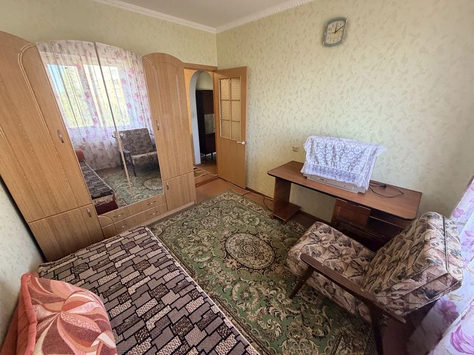 Продаж 3-х кім квартири 6/9 Корабельний р-н вул Океанівська