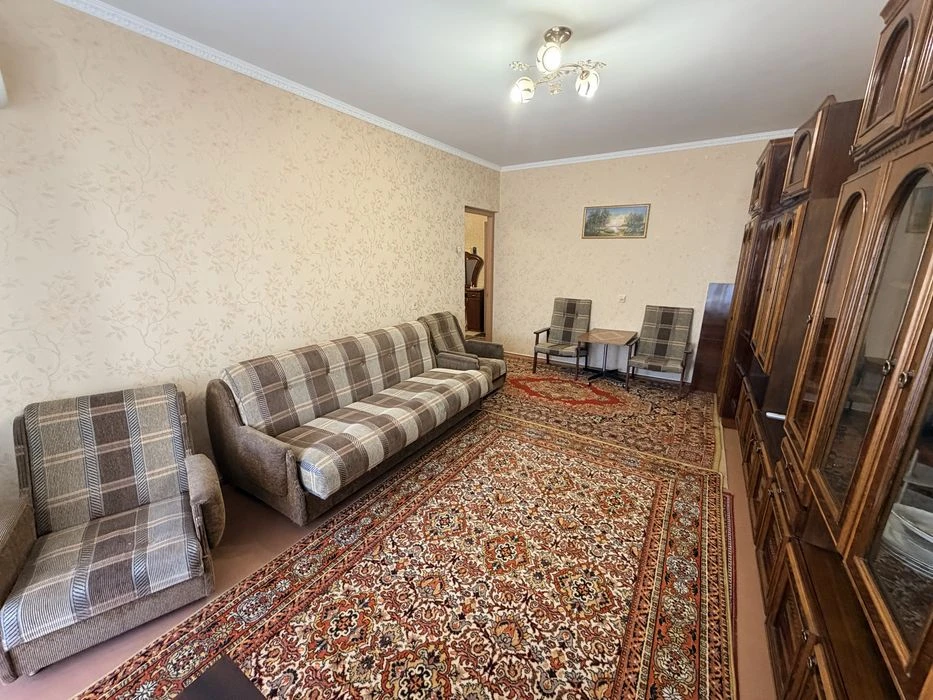 Продаж 3-х кім квартири 6/9 Корабельний р-н вул Океанівська