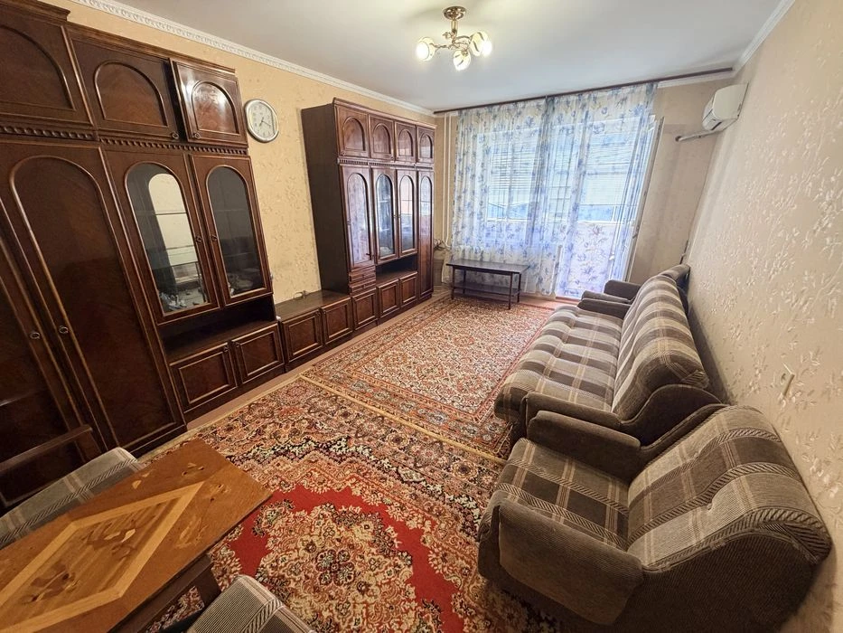 Продаж 3-х кім квартири 6/9 Корабельний р-н вул Океанівська