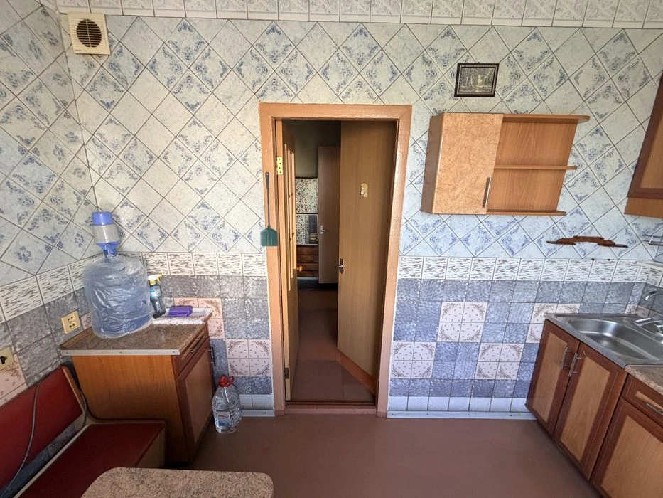 Продаж 3-х кім квартири 6/9 Корабельний р-н вул Океанівська