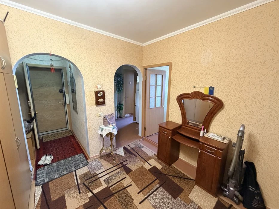 Продаж 3-х кім квартири 6/9 Корабельний р-н вул Океанівська