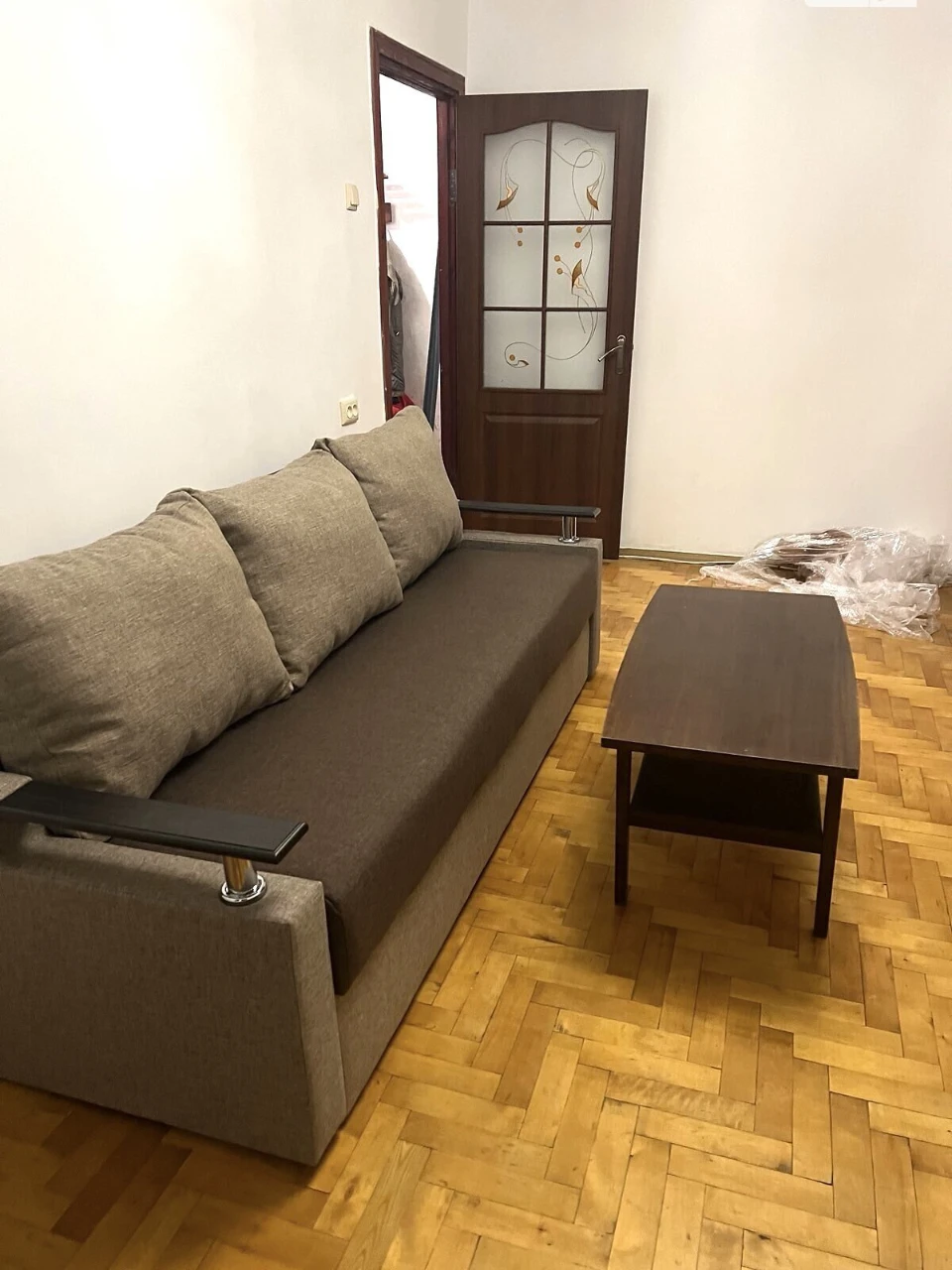 Продаж Квартира Бам
