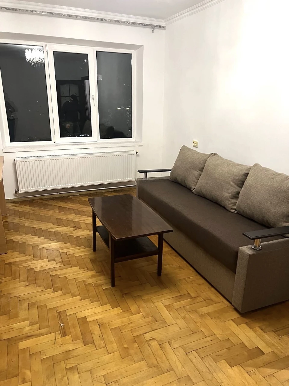Продаж Квартира Бам
