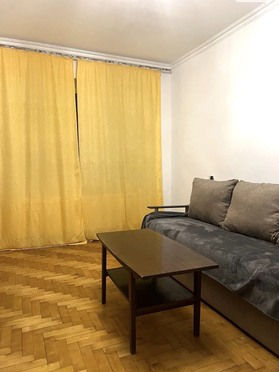 Продаж Квартира Бам