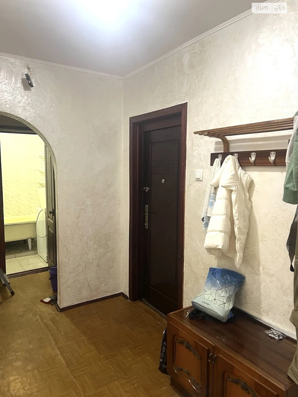 Продаж Квартира Бам