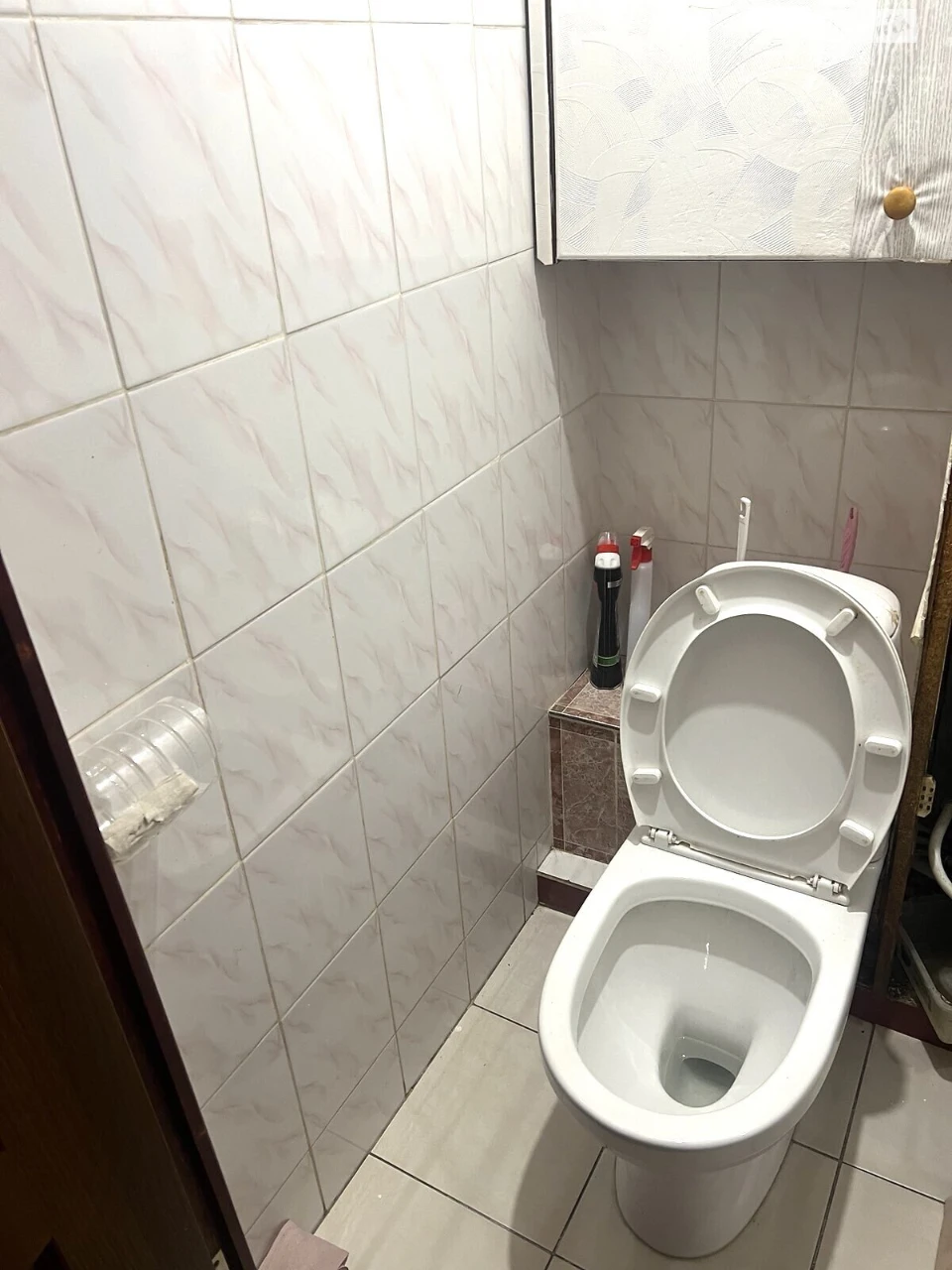 Продаж Квартира Бам
