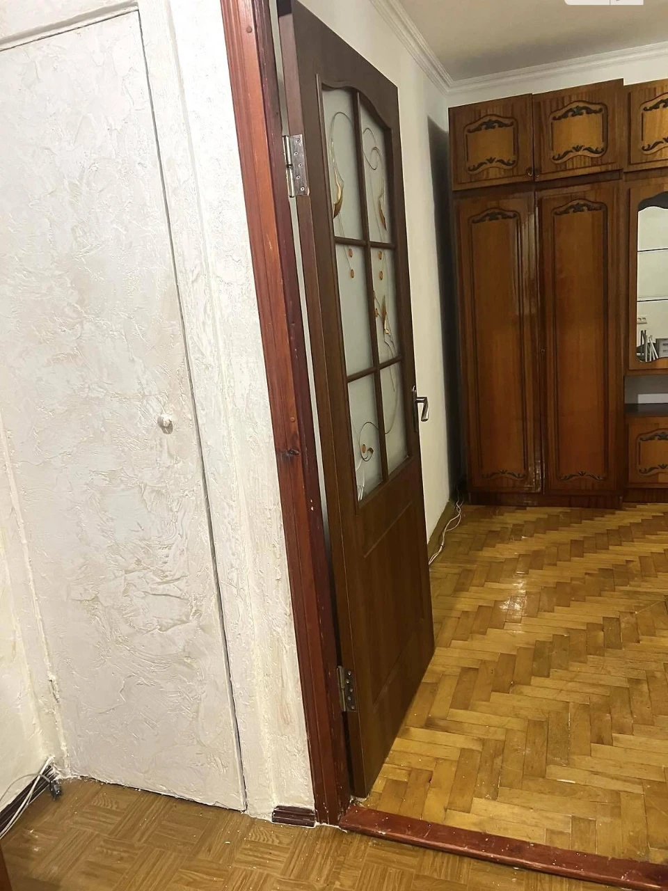 Продаж Квартира Бам