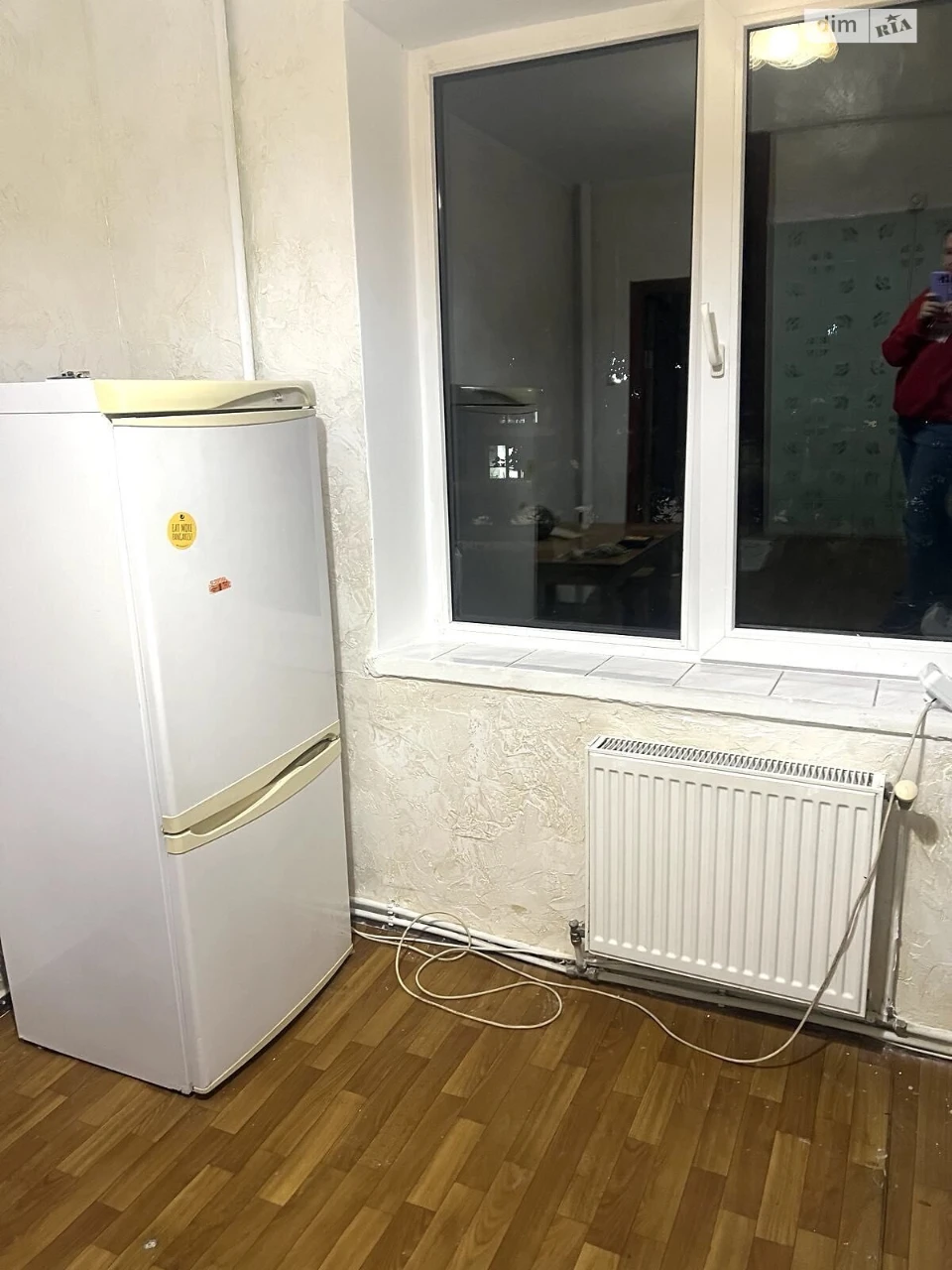 Продаж Квартира Бам