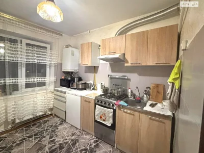 Продаж Квартира Бам