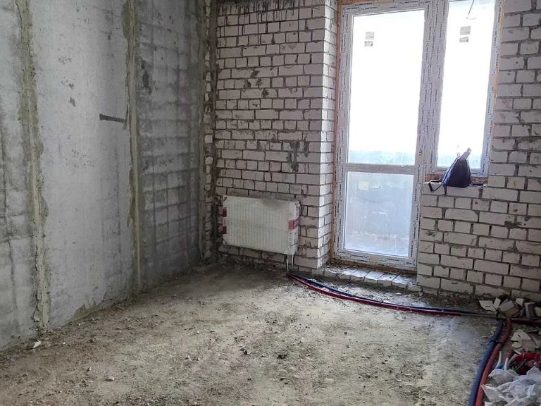 Квартира. Харків, Заливна вул.