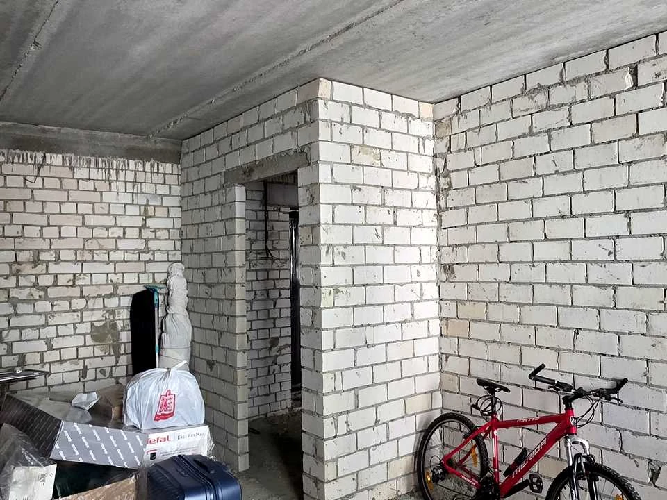 Квартира. Харків, Заливна вул.