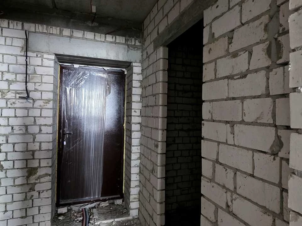 Квартира. Харків, Заливна вул.