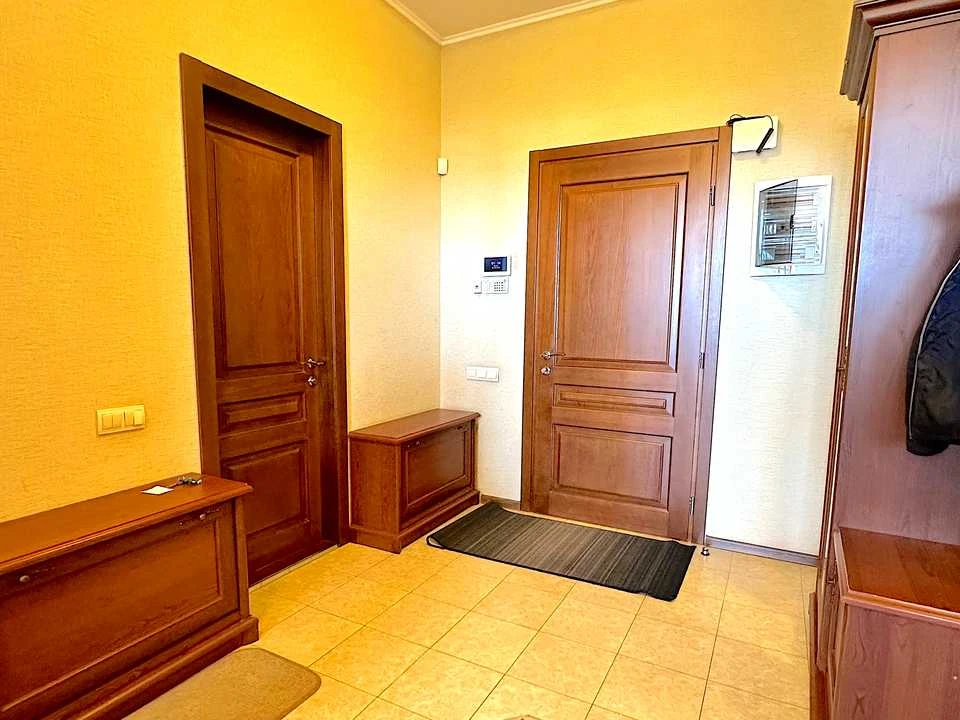 Квартира. Харків, Михайля Семенка вул. (Чайковська)