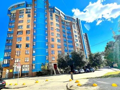 Квартира. Харків, Михайля Семенка вул. (Чайковська)