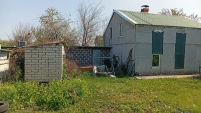 Продам будинок в С/Т Садівник