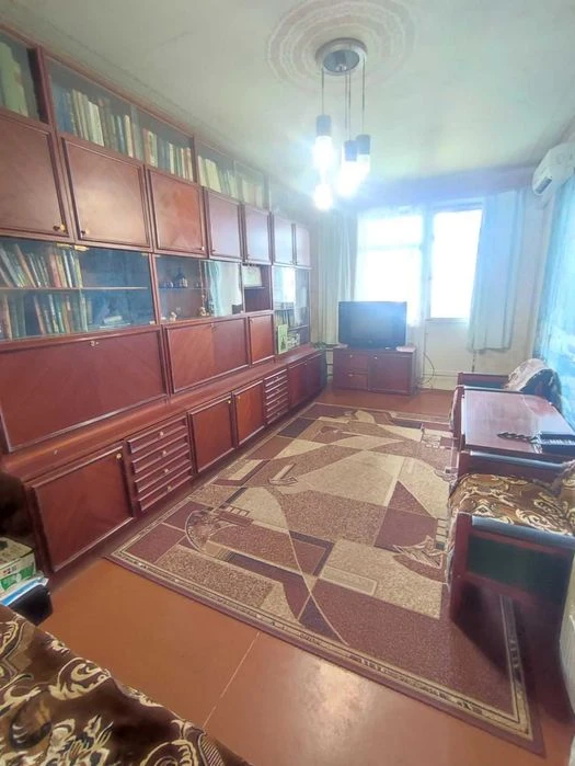 продам 3 кімн. Ак.Павлова 162в ГАЗ Сертифікат